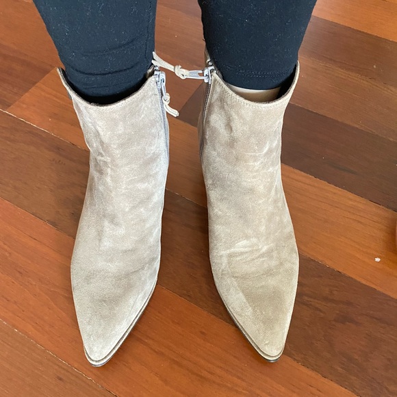 Stuart Weitzman boots brand new - Picture 8 of 8